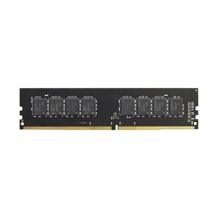Модуль памяти для компьютера AMD DDR4 16GB 3200 MHz Фото
