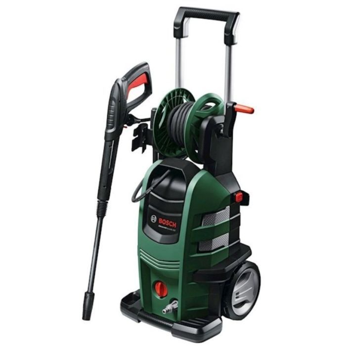 Мойка высокого давления Bosch AdvancedAquatak 160 Фото
