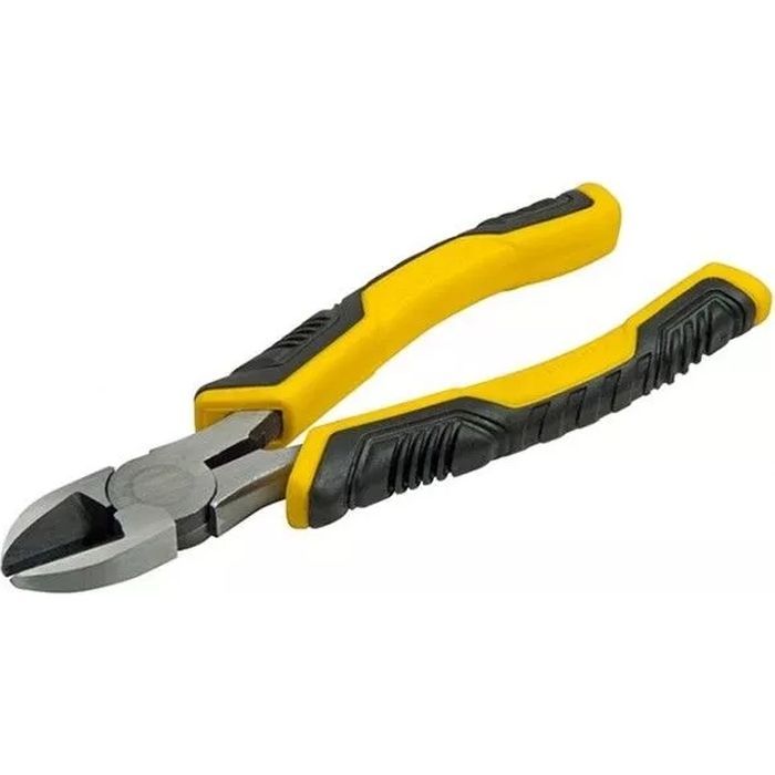 Кусачки Stanley DynaGrip, диагональные Фото
