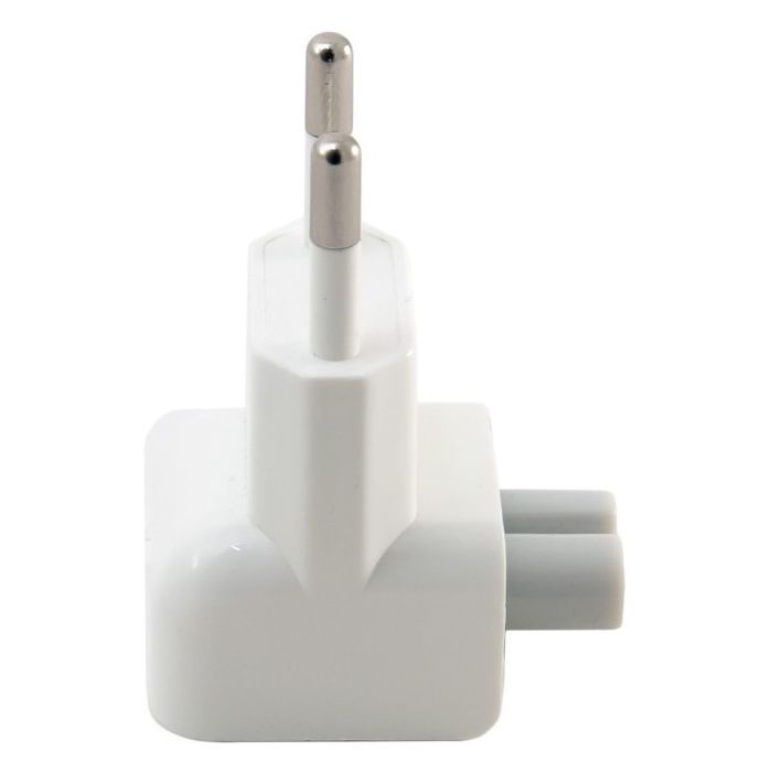 Переходник Extradigital сетевой 220В для адаптеров Apple MagSafe Premium Фото