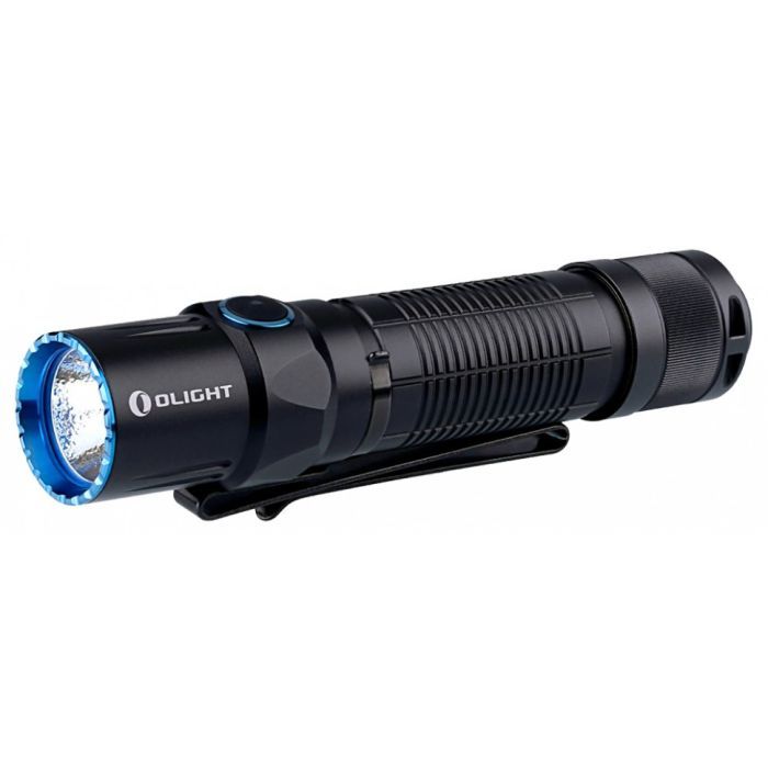 Фонарь Olight M2T Warrior Фото