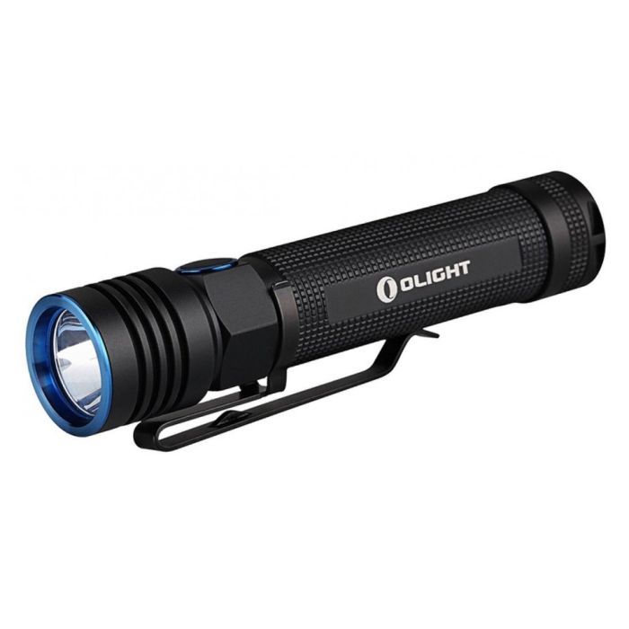Фонарь Olight S30R Baton III Фото