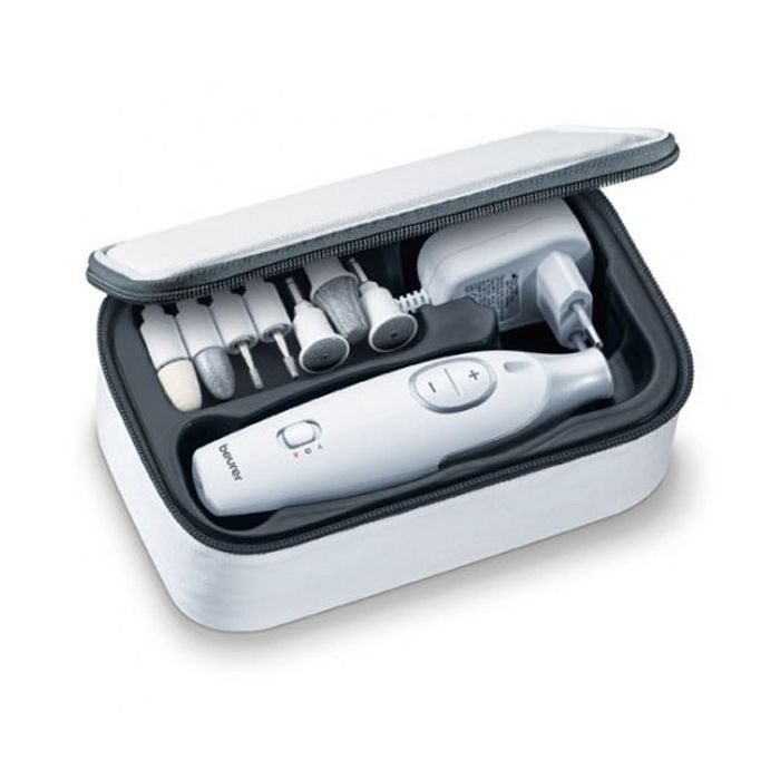 Маникюрный прибор Beurer MP 42 Фото