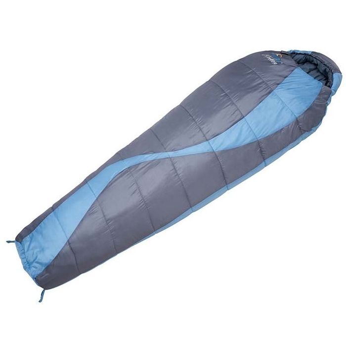 Спальный мешок L.A.Trekking Likoma Фото