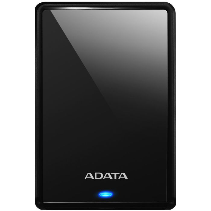 Внешний жесткий диск ADATA 2.5" 1TB Фото