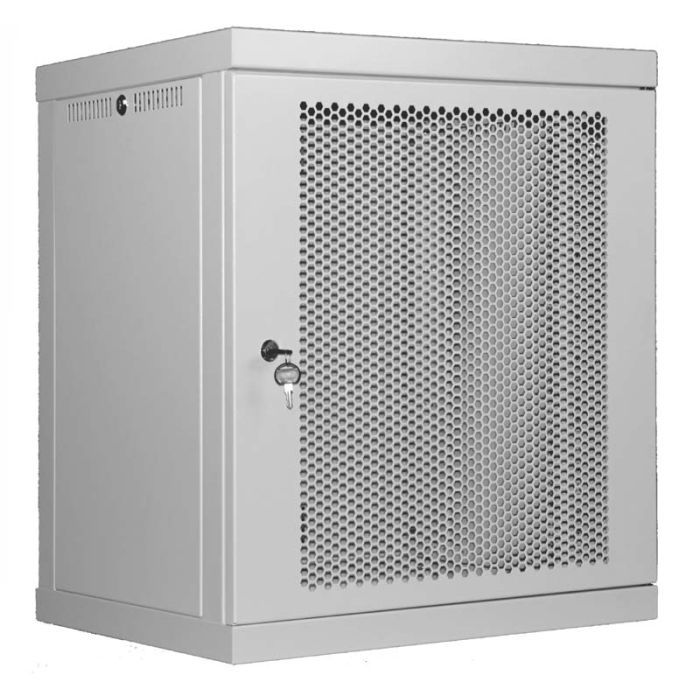Шкаф настенный CSV 12U, глубина 580 Фото