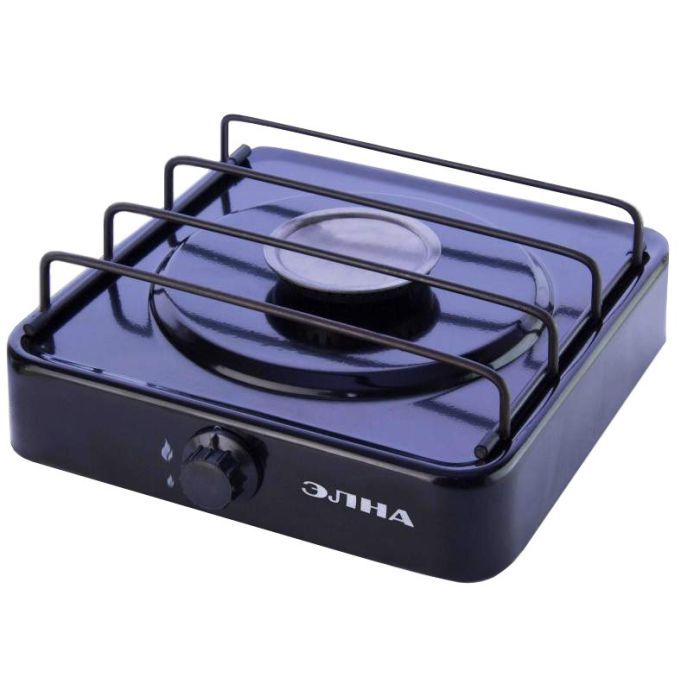Плита Elna ПГ-1Н 02П Фото