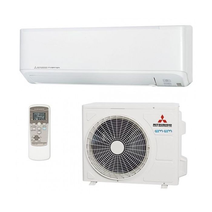 Кондиционер Mitsubishi SRK35ZSPR-S/SRC35ZSPR-S Фото