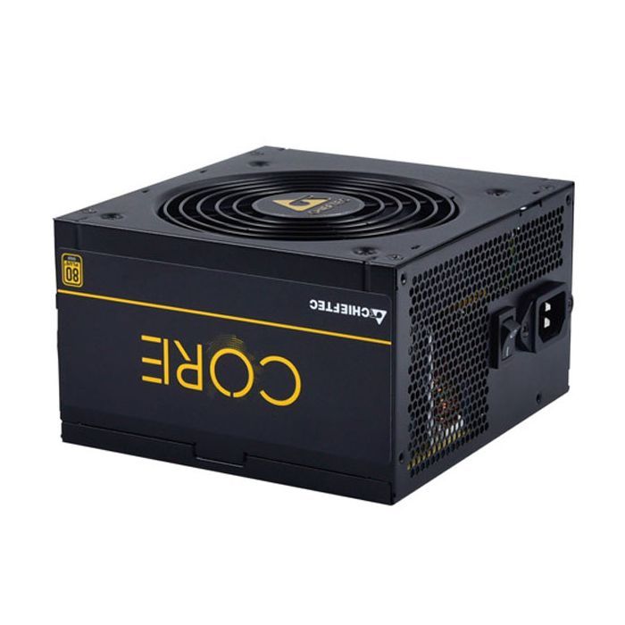 Блок питания Chieftec 500W Фото