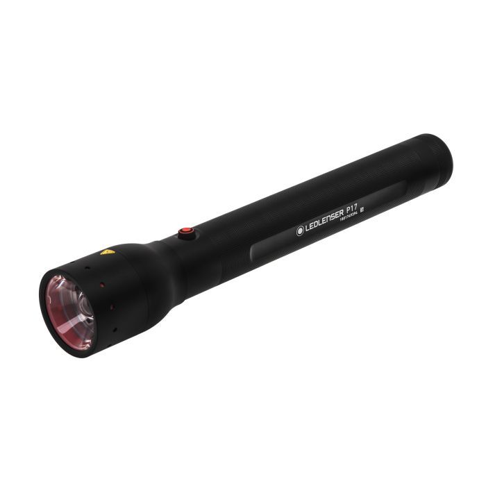 Фонарь LedLenser P17, 1000/400/100 Фото