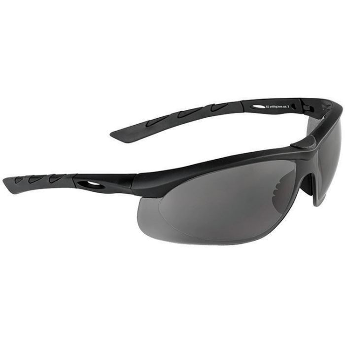 Тактические очки Swiss Eye Lancer баллист., затемненное стекло Фото