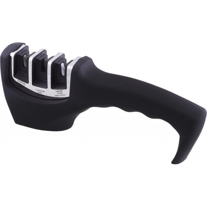 Точилка для ножей Risam Table Sharp, coarse/medium/fine Фото