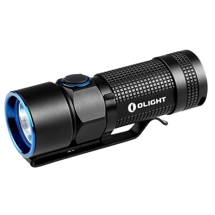 Фонарь Olight S10R Baton III Фото
