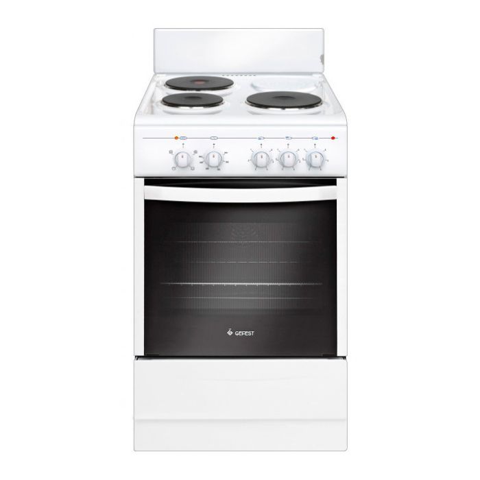 Плита Gefest 5140 0031 Фото