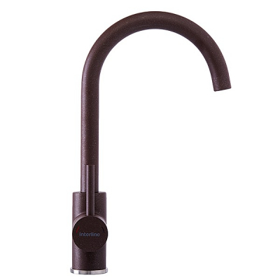 Смеситель Interline Tango new Chocolate Фото