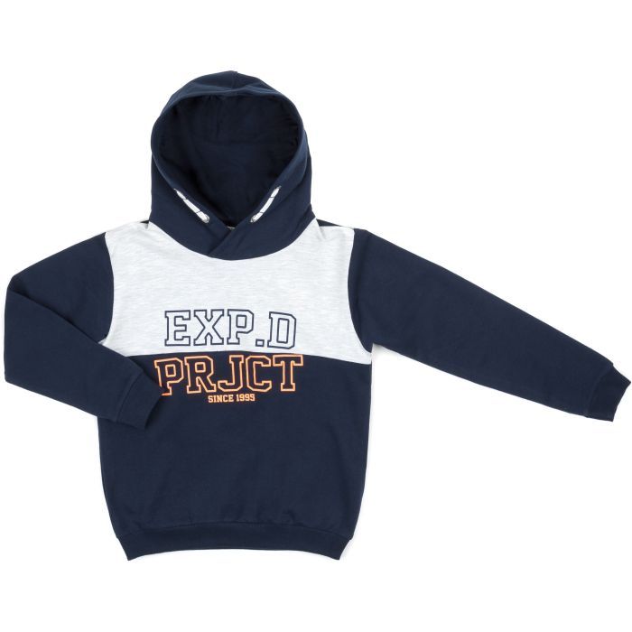 Кофта детская Breeze з капюшоном Фото