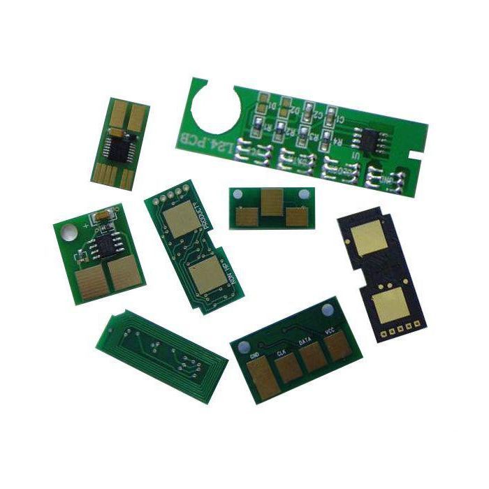 Чип для картриджа Everprint SAMSUNG ML-2850/2851 5K ML-D2850B Фото