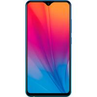 Мобильный телефон Vivo Y91C 2/32GB Ocean Blue Фото
