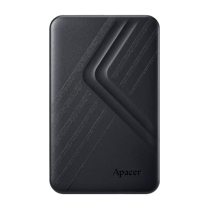 Внешний жесткий диск Apacer 2.5" 4TB Фото