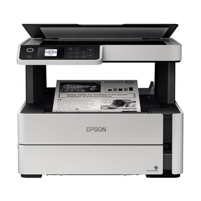 Многофункциональное устройство Epson M2170 с WiFi Фото
