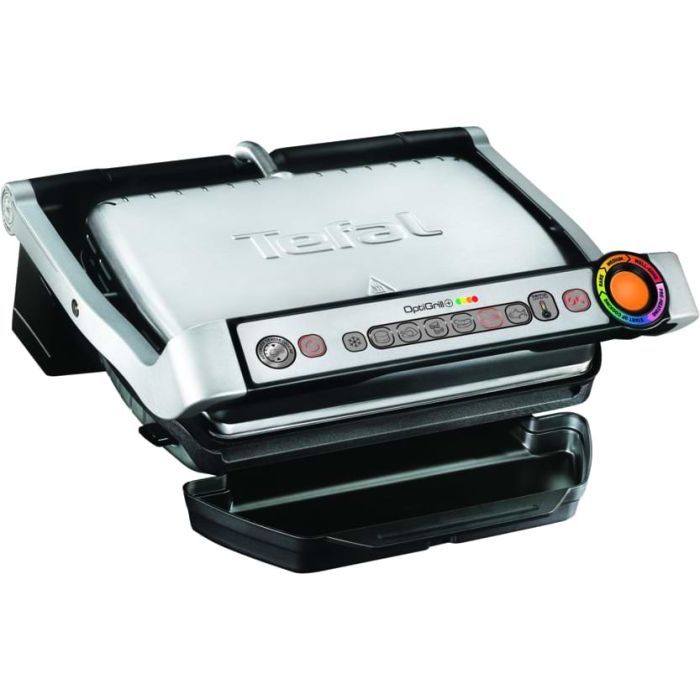 Электрогриль Tefal GC716D12 Фото