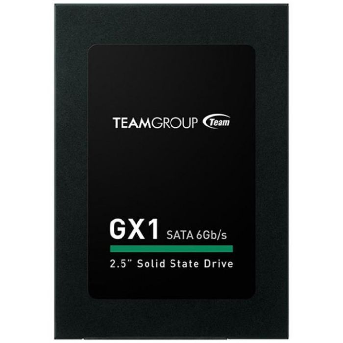 Накопитель SSD Team 2.5" 480GB Фото