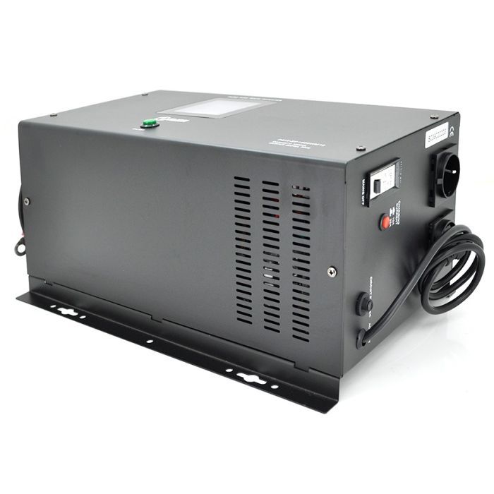 Источник бесперебойного питания Europower PSW-EP1500WM12 Фото