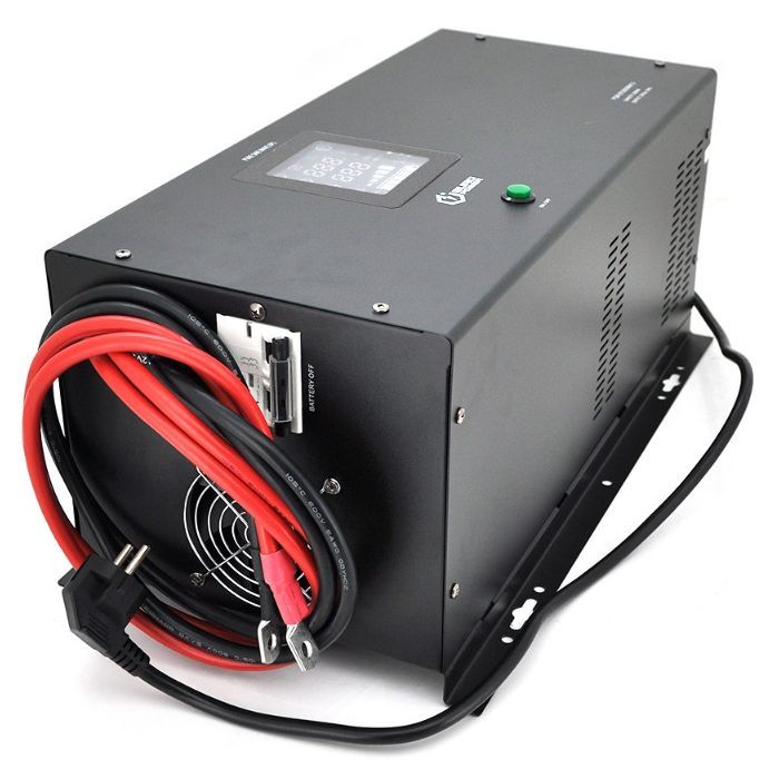 Источник бесперебойного питания Europower PSW-EP5000WM24 Фото
