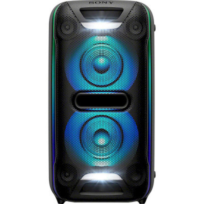 Акустическая система Sony GTK-XB72 Black Фото