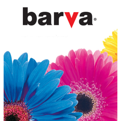 Чернила Barva HP 652/46/123 1л MAGENTA Фото