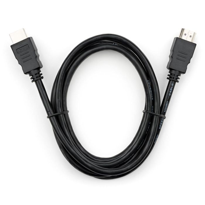Кабель мультимедийный Vinga HDMI M to HDMI M 3.0m V2.0 Фото