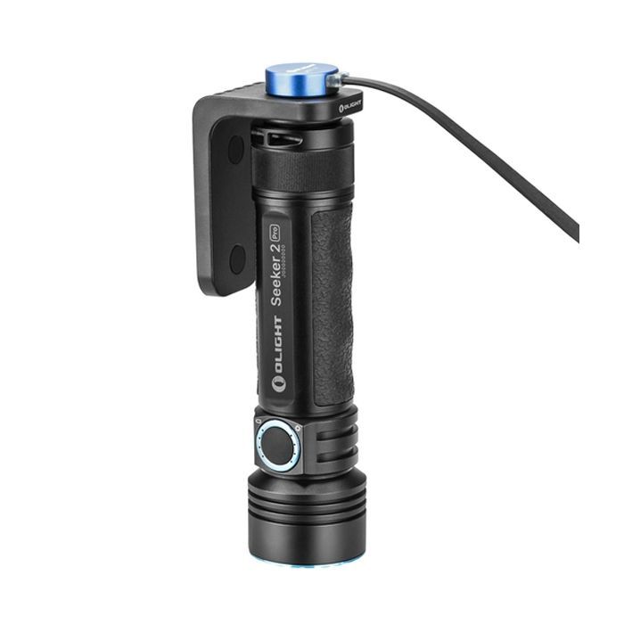 Фонарь Olight Seeker 2 Pro Black Фото