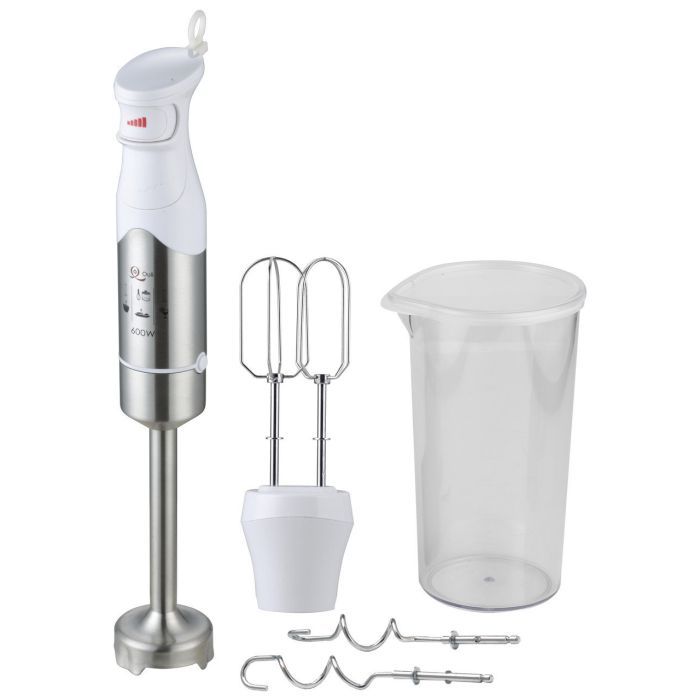 Блендер Rotex RTB920-W Фото