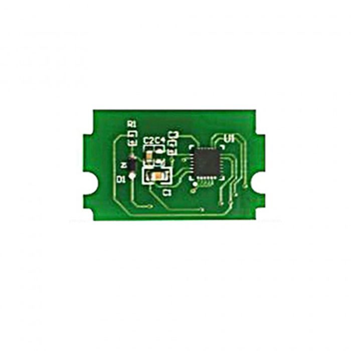 Чип для картриджа Static Control Kyocera TK-5230K 2.6k black Фото