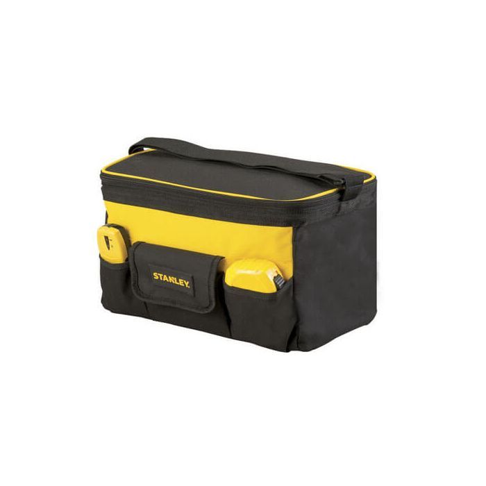 Сумка для инструмента Stanley Deep Covered Bag, 14" (37x23x25см) Фото