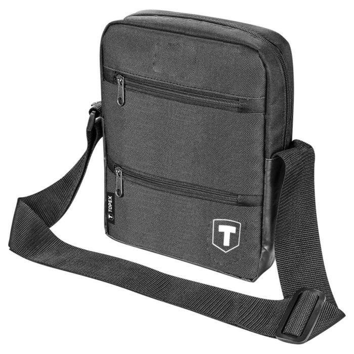 Сумка для инструмента Topex 3 кишені Фото