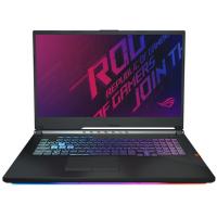 Ноутбук ASUS G731GU Фото