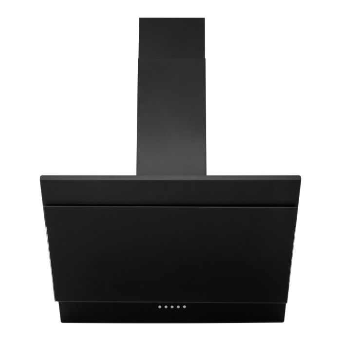 Вытяжка кухонная Eleyus Focus 700 60 BL Фото