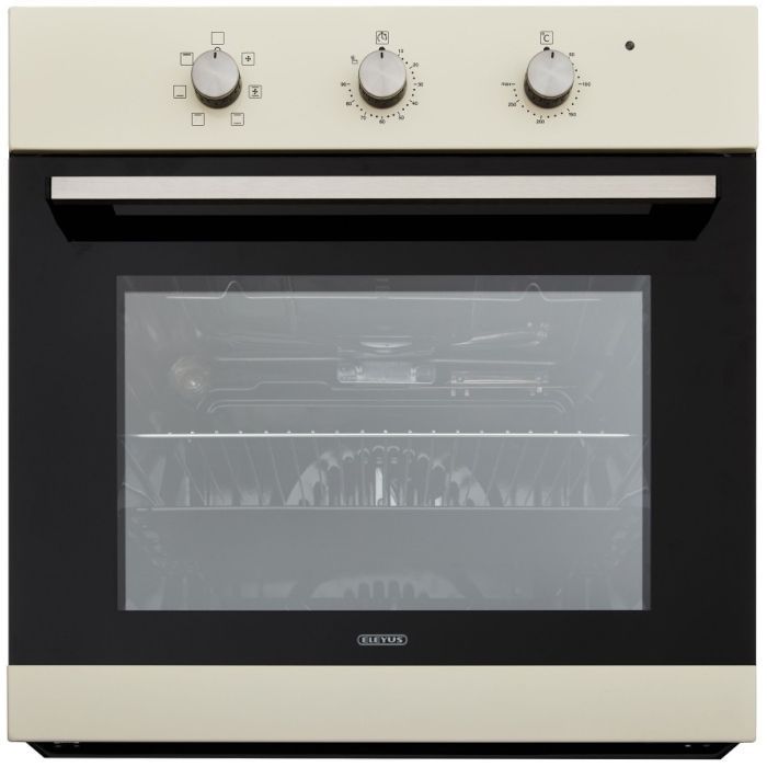 Духовой шкаф Eleyus ESTER 6006 BG Фото