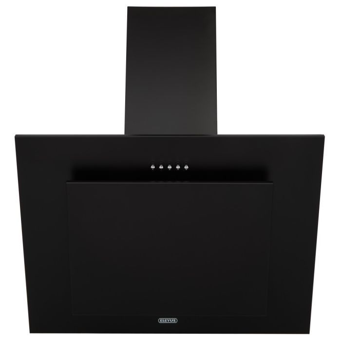 Вытяжка кухонная Eleyus VERTICAL 470 60 BL Фото