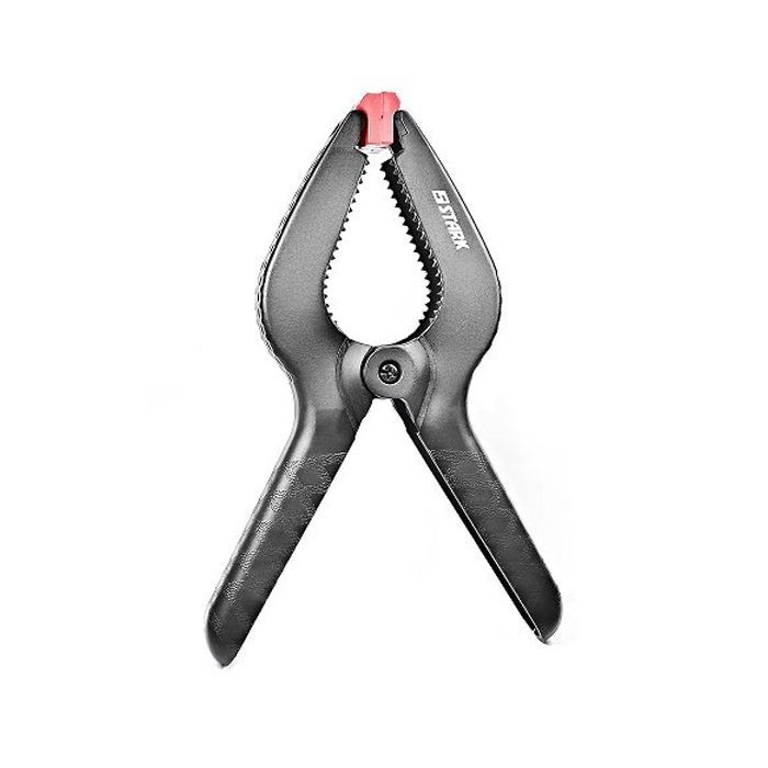 Струбцина Stark пружиная 58 мм Фото