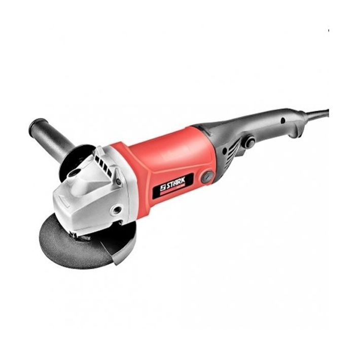 Шлифовальная машина Stark AG 1350 Profi Фото