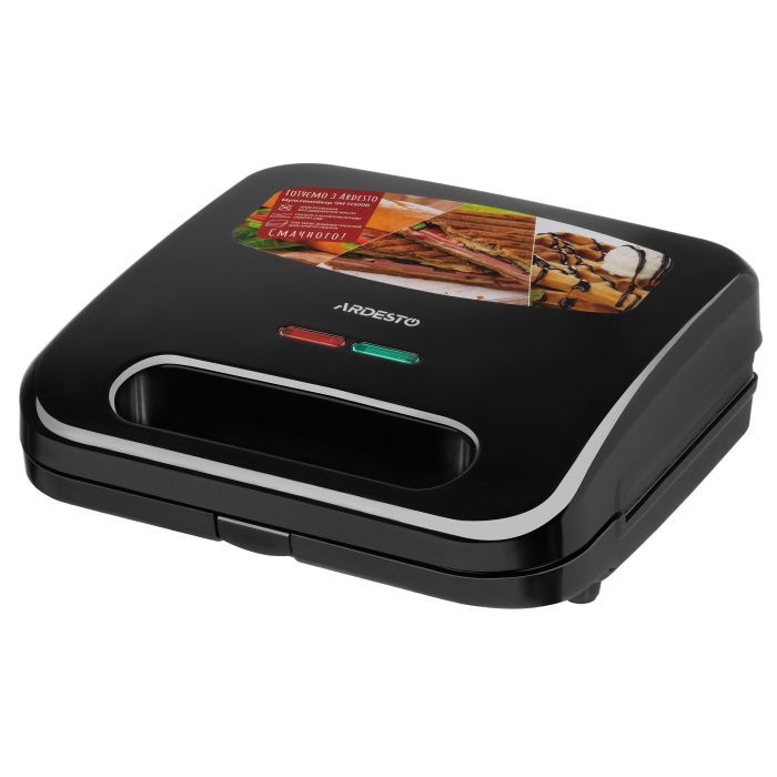 Сэндвичница Ardesto SM-H300B Фото