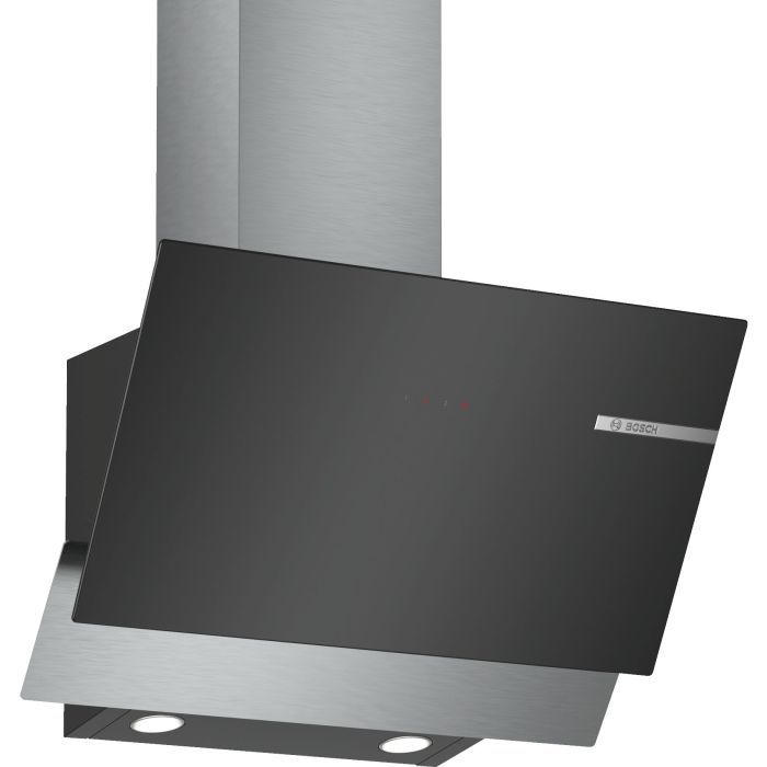 Вытяжка кухонная Bosch DWK66AJ60T Фото