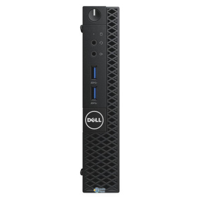 Компьютер Dell OptiPlex 3070 MFF / i5-9500T Фото