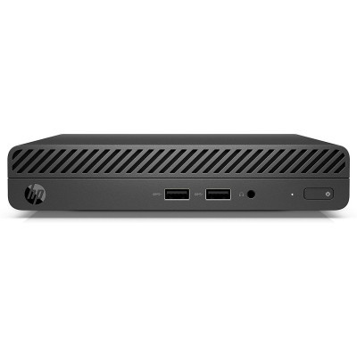 Компьютер HP 260 G3 DM / i3-7130U Фото