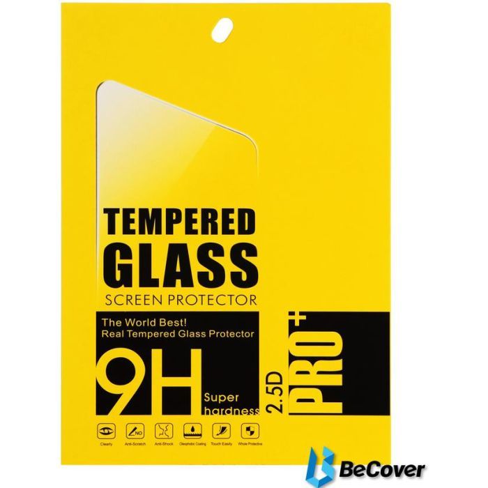 Стекло защитное BeCover Lenovo Tab M7 TB-7305 / M7 (3rd gen) TB-7306 Фото