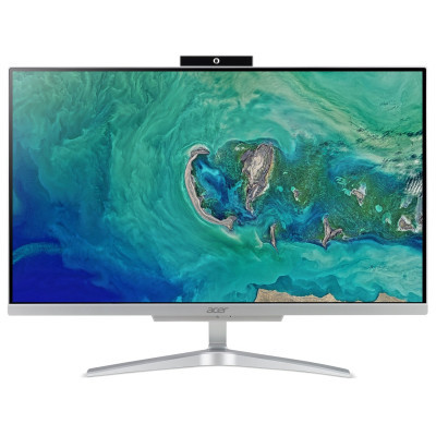 Компьютер Acer Aspire C22-820 / Pen J5005 Фото