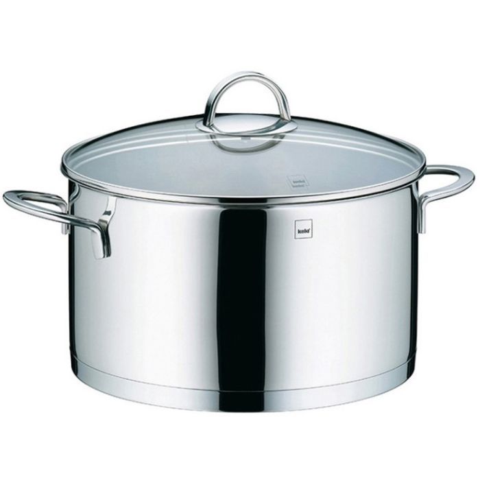 Кастрюля Kela Cailin 5.0 л Фото