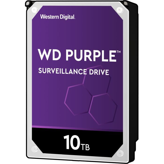 Жесткий диск WD 3.5" 10TB Фото